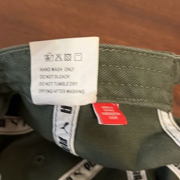 Puma Cap - Picture 4 of 4